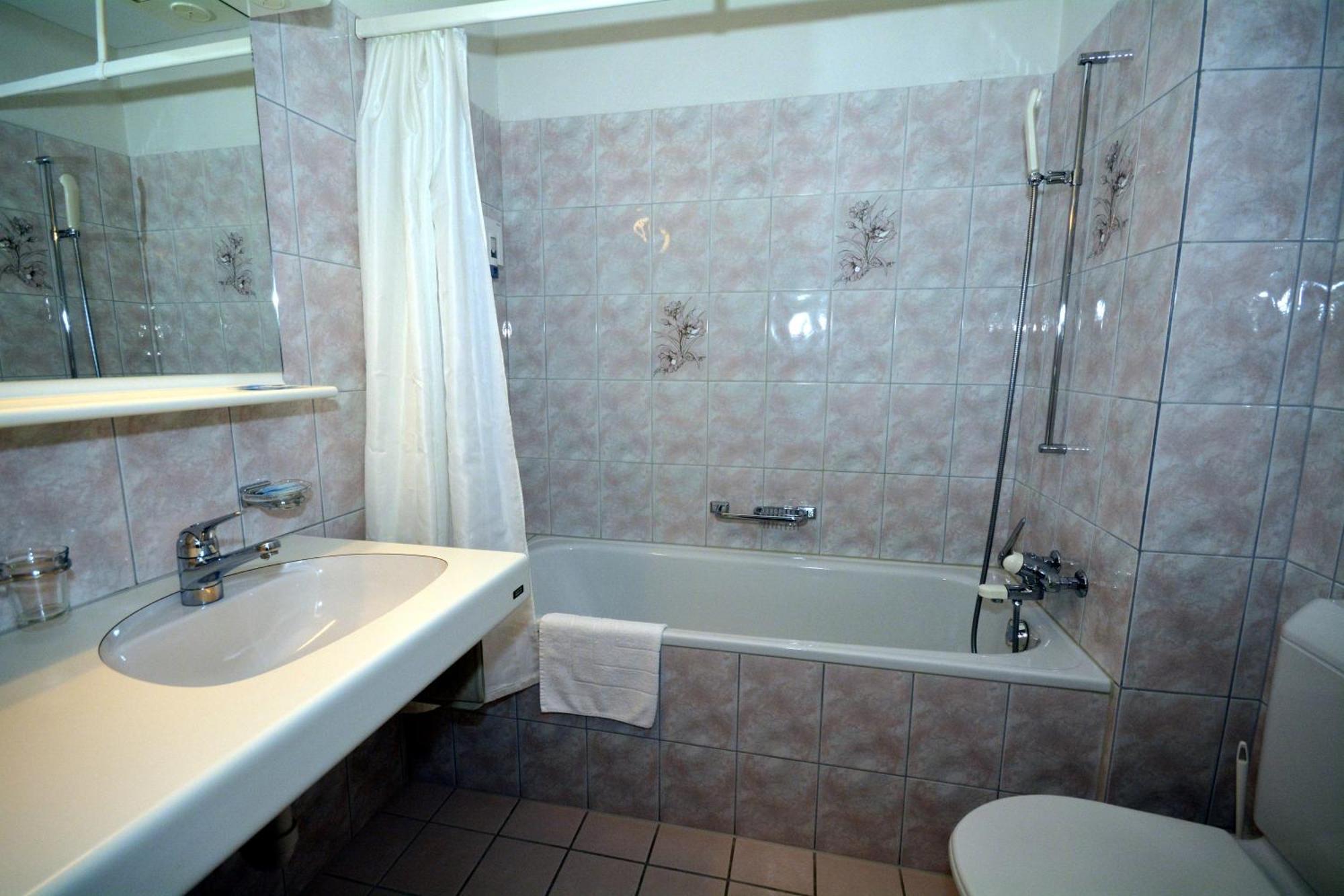 Hotel Schoental 3*