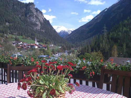 Schontal 3* Filisur